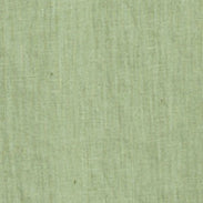 ABITO LUNGO IN LINO - SALVIA - Image 5