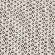 ABITO LUNGO IN CREPE DE CHINE SETA STAMPATO - CAPSULE AA - NATURALE - Image 5