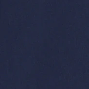 CAMICIA DOPPIA IN VOILE DI COTONE - NAVY - Image 5