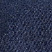 CAPPELLO IN COTONE CON VISIERA E SCRITTA -ASPESI- - BLU - Image 5