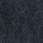 FELPA GARZATA -SILENZIO- SHADY EFFECT IN COTONE - NERO SHADY - Image 5