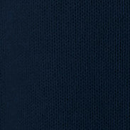 MAGLIA GIROCOLLO IN MISTO LANA - NAVY - Image 5