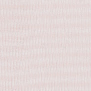 MAGLIA CON SCOLLO A -V- IN PURO CASHMERE - RIGA ROSA - Image 5