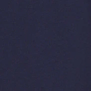 MAGLIA GIROCOLLO IN MISTO COTONE, SETA E LINO - NAVY - Image 5