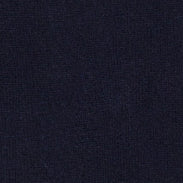 MAGLIA -SILENZIO- GIROCOLLO IN MISTO LANA, YAK E CASHMERE - NAVY - Image 5