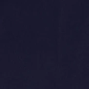 PANTALONE IN TWILL DI COTONE STRETCH - NAVY - Image 5