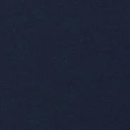 T-SHIRT IN JERSEY DI COTONE CON STAMPA -SILENZIO- - NAVY - Image 5