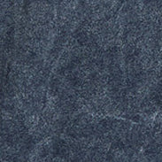 T-SHIRT -SILENZIO- IN JERSEY DI COTONE SHADY EFFECT - NAVY SHADY - Image 5