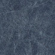 T-SHIRT IN JERSEY DI COTONE CON STAMPA -SILENZIO- - NAVY SHADY - Image 5
