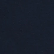 T-SHIRT IN JERSEY DI COTONE CON STAMPA -NON E COME SEMBRA- - NAVY - Image 5