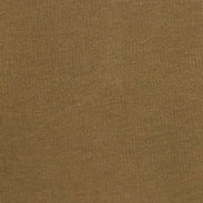 T-SHIRT -NOT THIS YEAR- IN JERSEY DI COTONE - MILITAR+SCRITTA ROSS - Image 5
